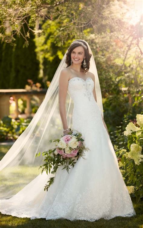 essense of australia bridal dresses fairytale brides