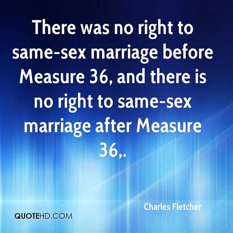same sex marriage quotes quotesgram