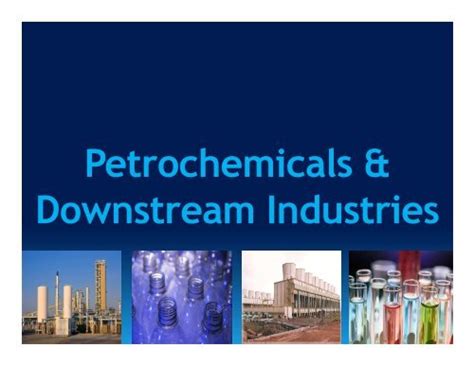 petrochemicals downstream industries west bengal industrial