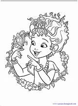 Disney Captaincoloringbook Playing sketch template