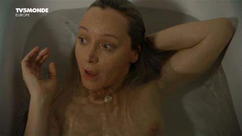 Nude Video Celebs Julie Ferrier Nude Le Fil D Ariane
