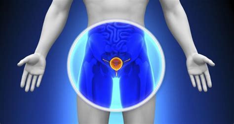 10 symptoms of enlarged prostate that all men should know
