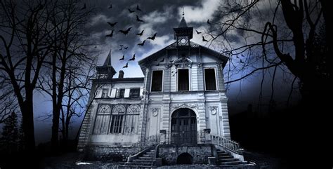 scream    michigans top haunted houses  michigan