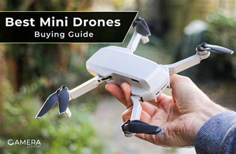 top   mini drones   ultimate buying guide tips camera suggest