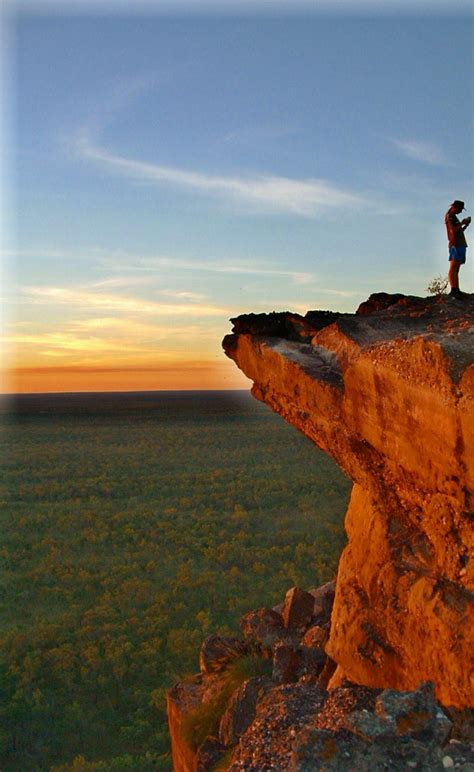 overlooking outback  cliffrev barbara hawkins writervirtual