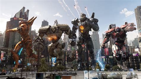 pacific rim  clips trailers compilation youtube