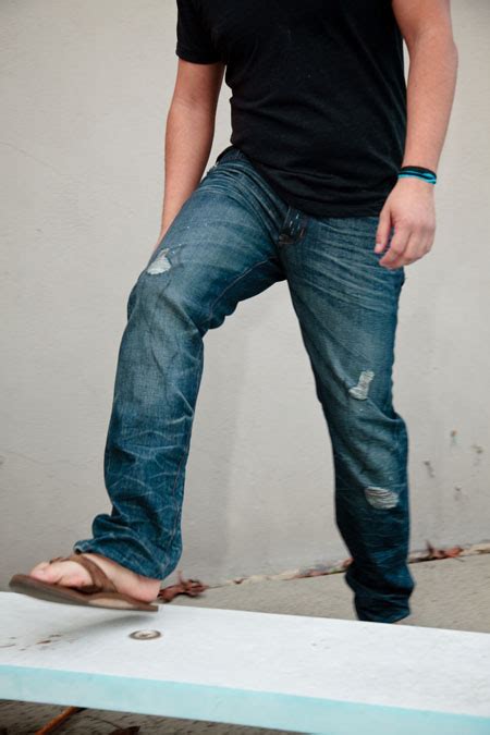Jeans And Flip Flops Guynxtdoor S Blog