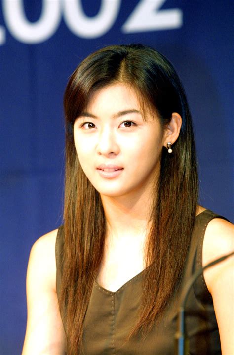 ha ji won 하지원 [korean actress] blogger sumedang