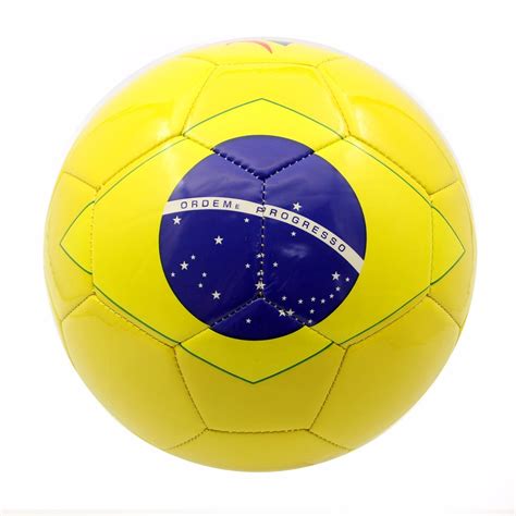 bola de futebol campo quadra brasil couro sintetico costura