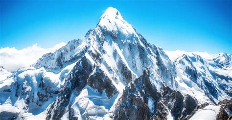 mount everest interesting facts   worlds highest mountain