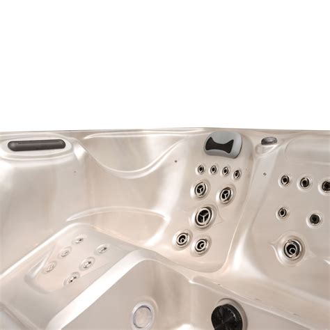 Platinum Spas Maximus 84 Jet 8 Person Hot Tub Delivered