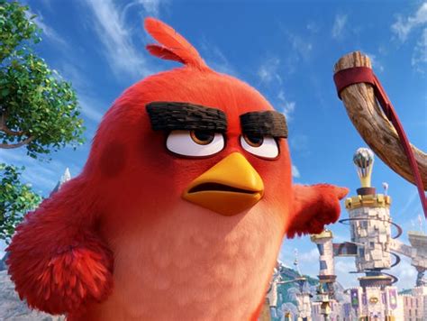 box office angry birds movie soars with 39m