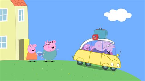 nuevos episodios de peppa pig en marzo por discovery kids tvlaint