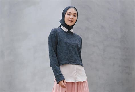 Modest Crop Top Outfits 16 Ways To Wear Crop Tops Modestly Atelier