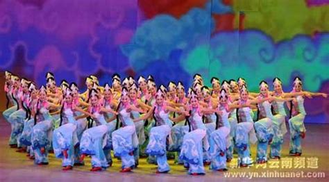 yunnan promotes asian culture and art cn