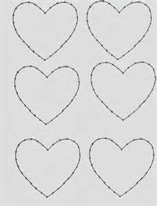 image result   printable string art patterns heart diy