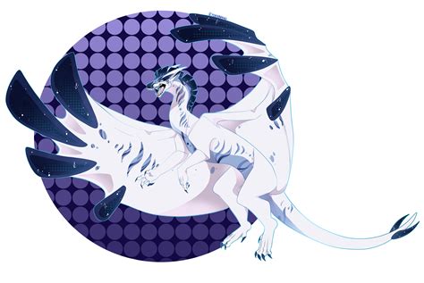 Drew My Buddy S Lugia Themed Dragon Kinda Proud Of The Wings Dragons