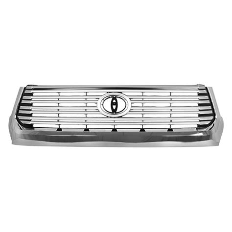 replace toc grille