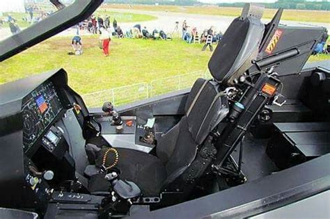 lightning ii cockpit model aircraft fighter jets cockpit