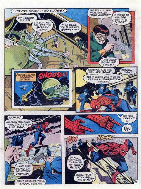 Superman Vs The Amazing Spider Man