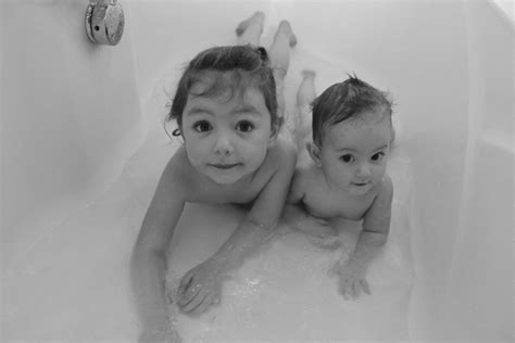 Bath Time Fun My Captured Moment Diary Of A Midlife Mummy