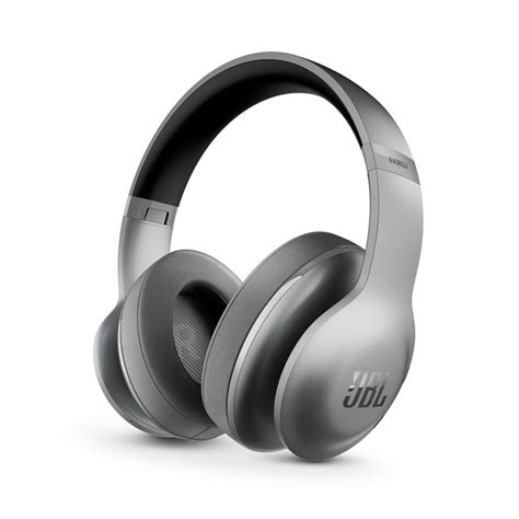 jbl everest elite  wireless headphones review audioholics