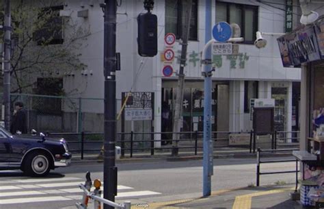 tracking down the real life tokyo locations used in japanese porn