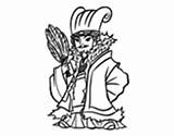 Ming Kong Chino Cinese Militare Chinois Bruce Chinês Dibuixos Cdn5 Coloringcrew Acolore Maschera Chinoise Coloritou Guerreiros Chineses Masque Testa Drago sketch template