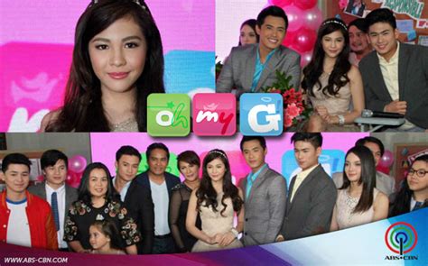 Janella’s “oh My G ” Debuts As Most Watched Daytime Tv