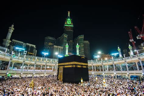 kaaba mecca saudi arabia