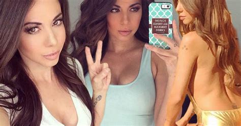 Meet The Mexican Kim Kardashian Jimena Sanchez Has A Bum