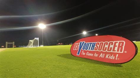 local teams struggle for results on first day of u s youth soccer national championships