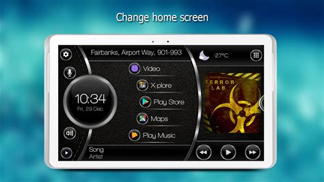 car launcher pro android apps  google play
