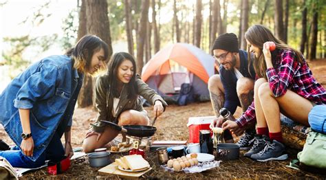 easy camping meals   family  love health happy news northmart nwc