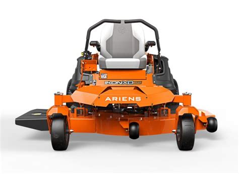 ariens ikon xd   riding lawn mower tractor consumer reports