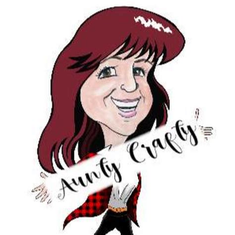 Aunty Crafty Youtube
