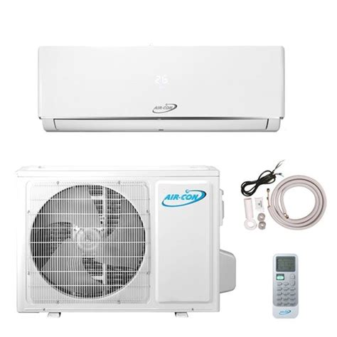 aircon  btu  seer stay cool   wide selection  mini split air conditioner