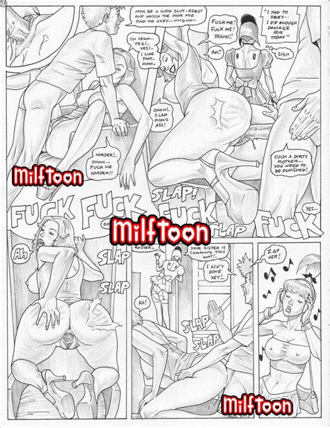 Milftoon The Jetsons Album On Imgur