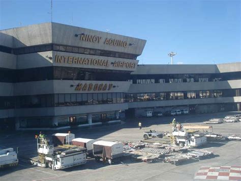 naia ranked worlds worst airport   manila