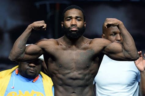 adrien broner explains why he was targeted in an ohio shooting