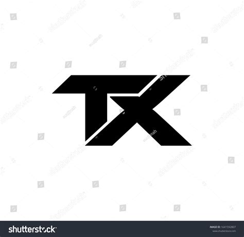 tx logo images stock   objects vectors shutterstock