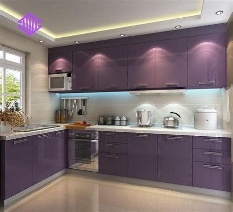 hot kitchen furniture customize integrated kitchen cabinet design  sale buy kitchen