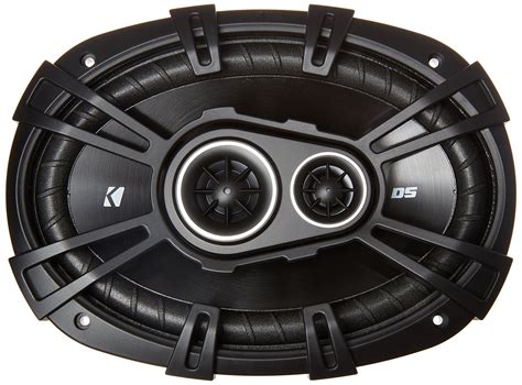 kicker bass speakers kicker ksc ks series  coaxial speaker package