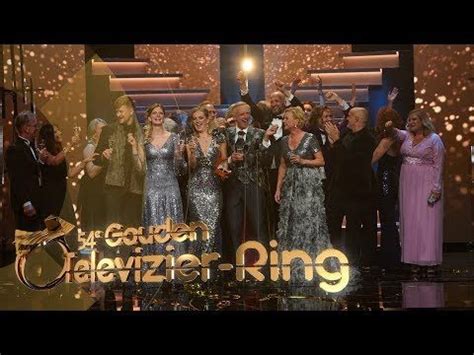 chateau meiland wint de gouden televizier ring  gouden televizier ring gala  youtube