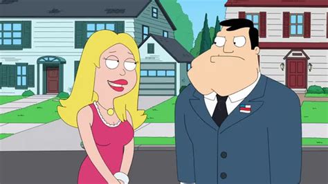 yarn american dad the missing kink top video clips tv episode 紗