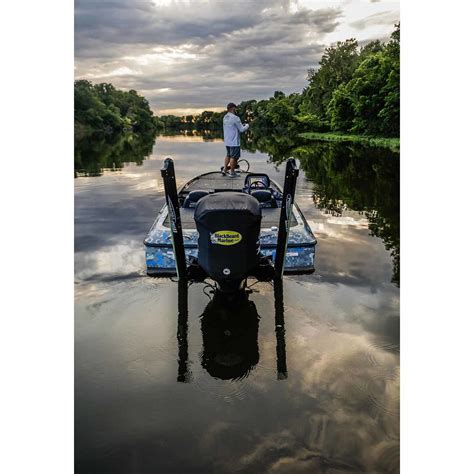 power pole  pro ii shallow water anchor west marine