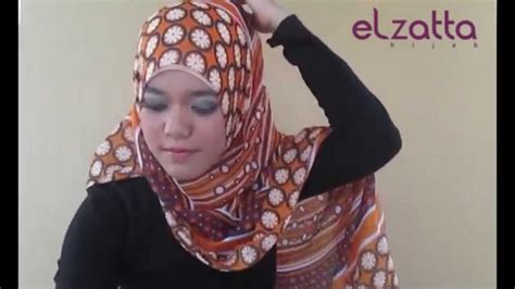 elzatta hijab tutorial foto bugil bokep 2017