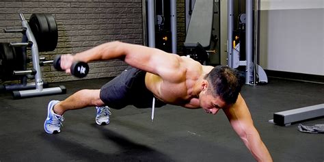 the ultimate upper body warmup men s health