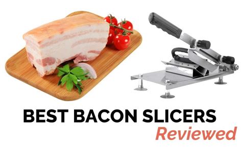 bacon slicers   home dissected slice  kitchen