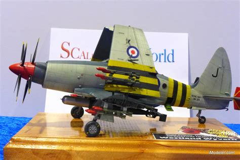 scale modelworld  part   scale aircraft imodeler